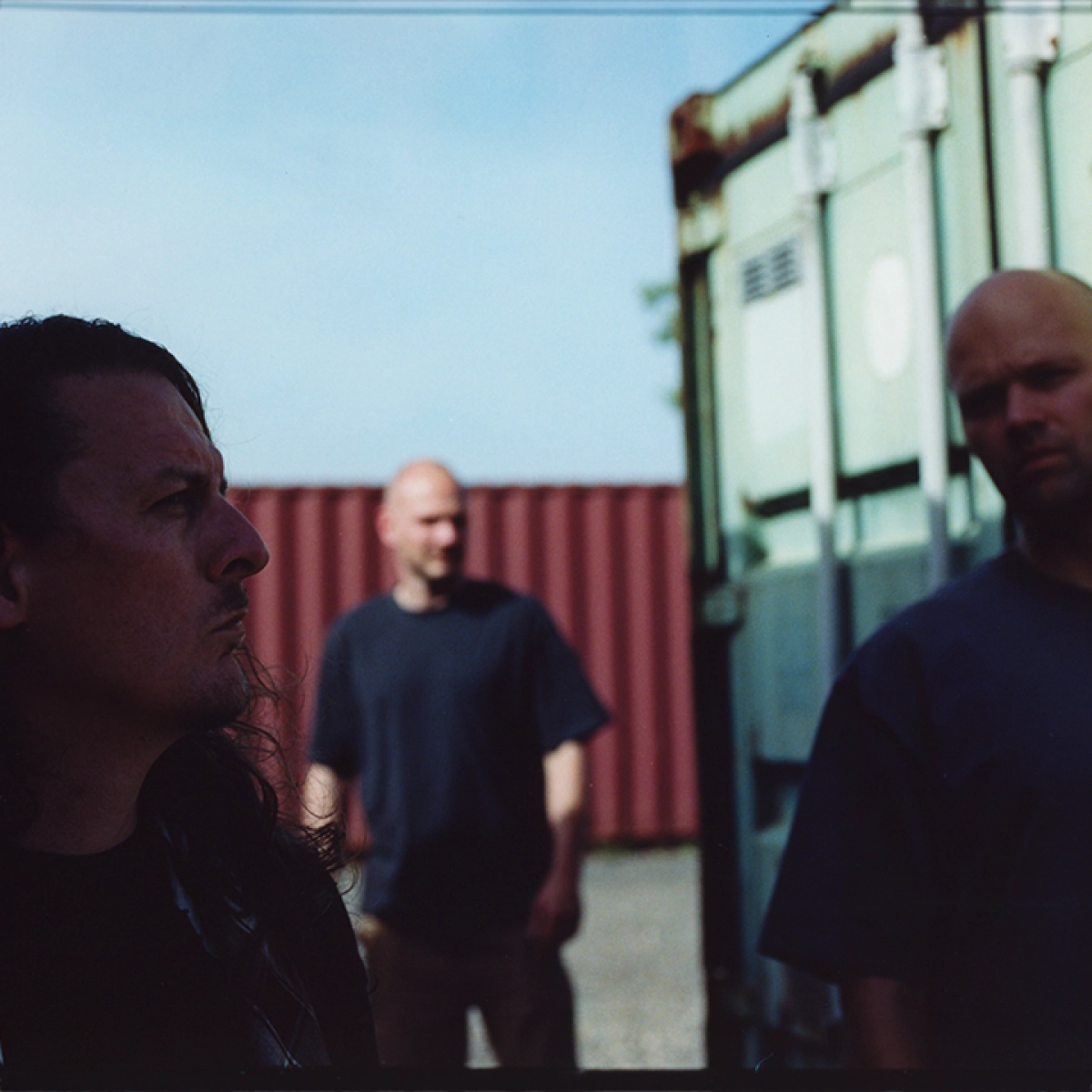 VISION: NOISIA + more tba